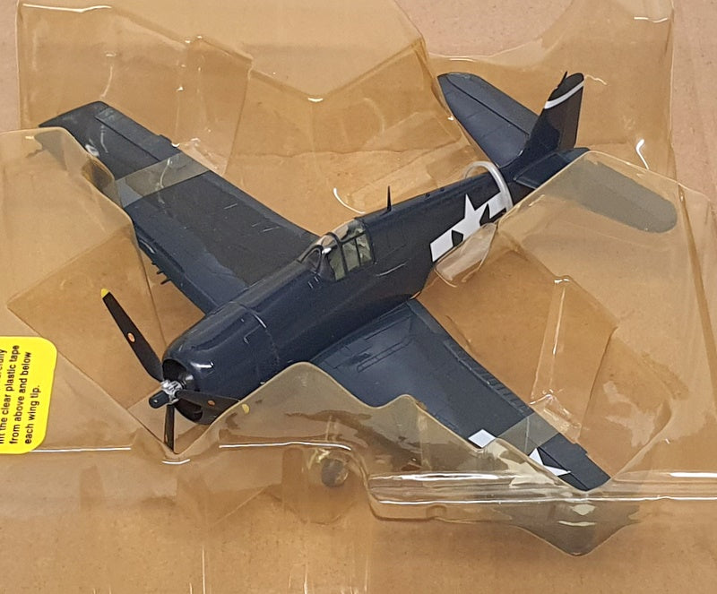 Easy Model 1/72 Scale 37299 - Grumman F6F Hellcat WW2 Aircraft