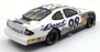 Action 1/24 Scale Diecast 100040 - Ford Taurus 2000 Lysol NASCAR #98