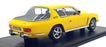 NEO 1/43 Scale 43394 - 1972 Jensen Interceptor SIII - Yellow