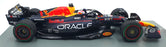 Spark 1/12 Scale 12S039 Oracle Red Bull RB19 Monaco 2023 F1 M.Verstappen #1