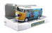 Scalextric 1/32 Scale Slot Car C3933 - VW Panel Van T1B DC Comics - Multi Colour