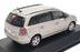 Minichamps 1/43 Scale Diecast 400 045400 - 2006 Opel Zafira - Silver