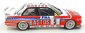 Minichamps 1/18 Scale 80 43 0 404 993 BMW M3 Winner Spa 1992 #5 Bigazzi