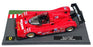 Altaya 1/43 Scale Diecast 61023N - Ferrari F333 SP #43 Mosport 1997