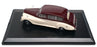 Oxford Diecast 1/43 Scale AP005 - Austin Princess (Late) - Maroon/OEW