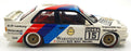 Minichamps 1/18 Scale Diecast 80 43 0 148 539 - BMW M3 1989 Winner Ravaglia