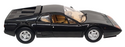 Kyosho 1/18 Scale Diecast DC21823F - Ferrari 512BB - Black