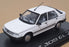 Norev 1/43 Scale Diecast 473901 - Peugeot 309 GL - White