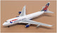 Gemini Jets 1/400 Scale GJBAW021 - Boeing 747-400 British Asia Airways G-CIVB