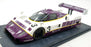 MCW 1/18 Scale 11902N3 - Jaguar XJR11 #3 Silverstone 1990 1 Of 25