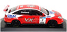 Atlas Editions 1/43 Scale 4 672 121 Vauxhall Vectra VXR '08 BTCC Cham Giovanardi