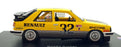 Spark 1/43 Scale US061 - Renault Encore #32 Sears Point 1984