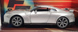 Jada 1/32 Scale 97383 - Fast & Furious Brian's Nissan GT-R (R35) - Silver