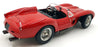 CMC 1/18 scale Diecast DC16424P - Ferrari 250 Testa Rossa 1957/58 - Red