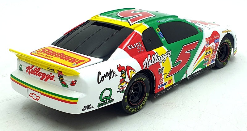 Action 1/24 Scale W249816079-3 - Chevrolet Monte Carlo 1998 Kellogg's NASCAR #5