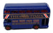 Corgi Diecast 469 - AEC Routemaster Bus (The Times) Blue