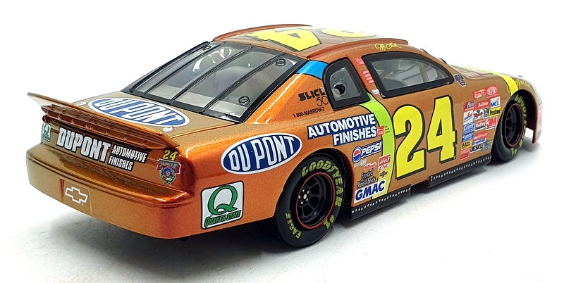 Action 1/24 Scale C49665 - Chevrolet Monte Carlo 1998 Chromalusion NASCAR #24