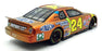 Action 1/24 Scale C49665 - Chevrolet Monte Carlo 1998 Chromalusion NASCAR #24