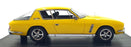 NEO 1/43 Scale 43394 - 1972 Jensen Interceptor SIII - Yellow