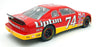 Racing Champions 1/18 Scale 09400-09434 - 1995 Chevrolet Monte Carlo Lipton #74