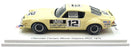 Spark 1/43 Scale US228 - Chevrolet Camaro #12 1st Daytona IROC 1975