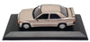 Maxichamps 1/43 Scale 940 035600 - 1984 Mercedes Benz 190E 2.3-16 - Met Gold