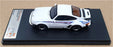 Ixo 1/43 Scale PRD109 - 1975 Porsche 911 Turbo Martini Edition - White