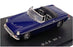 Eagle's Race 1/43 Scale Diecast 09200 - MGB MKII LHD - Blue