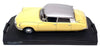 Vitesse 1/43 Scale Diecast 691 - 1957-58 Citroen DS19 - Yellow/Silver