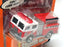 Matchbox 1/64 Scale 35351 - Set Of 3 Real Talkin Fire Trucks - Green/Red/Yellow