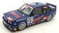 Minichamps 1/18 Scale 180 922042 BMW M3 Auto Maass H.Becker DTM 1992 #42