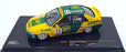 Ixo 1/43 Scale Diecast RAC242 - Honda Civic EG9 #11 JTC 1994 - Hara