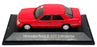 Herpa 1/43 Scale 070089 - Mercedes Benz E320 Limousine - Red