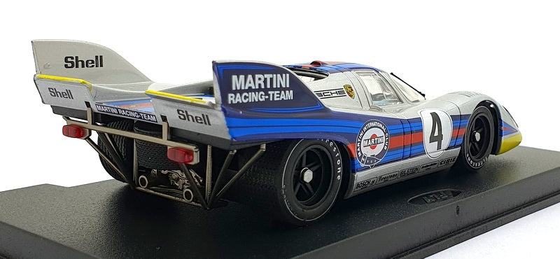 FLY Car Model 1/32 Scale Slot Car C57 - Porsche 917-K #4 Monza 1971