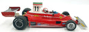 Minichamps 1/18 Scale Diecast - 181 750011 Ferrari 312T C. Regazzoni F1