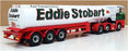 Corgi 1/50 Scale CC15207 - MAN TG-X (XL) Fuel Tanker Truck (Eddie Stobart)