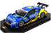 Spark 1/43 Scale SG222 - Mercedes AMG C 63 DTM 9th #2 DTM 2015