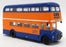 EFE 1/76 Scale Diecast Model Bus 31506 - RM Routemaster - Strathtay