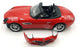 Autoart 1/18 Scale Diecast 70513 - BMW Z8 - Red