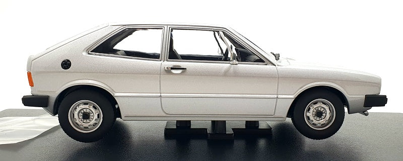 KK Scale 1/18 Scale KKDC181375 - 1975 Scirocco L LHD - Silver