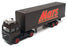 Corgi Appx 20cm Long C1231- Volvo Container Truck (Mars) - Black