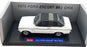 Sun Star 1/18 scale Diecast 4621 - 1975 Ford Escort Ghia MK2 - Diamond White