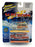 Johnny Lightning 1/64 Scale JLPK022 Surf Rods - Mercury/ Cadillac - Grey/ Orange