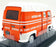 Norev 1/18 scale 185123 - Renault Estafette 1968 - Orange "Assistance Course"