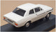 Vanguards 1/43 Scale VA08709 - Vauxhall Viva Brabham - Grecian White