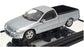 Classic Carlectables 1/43 Scale 43553 - Ford XR8 UTE - Liquid Silver