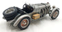 CMC 1/18 Scale M-087 Mercedes-Benz SSKL Mille Miglia 1931 Metal With Case