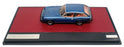 Matrix 1/43 Scale MX41002-142 - 1975-76 Jensen GT - Met Blue