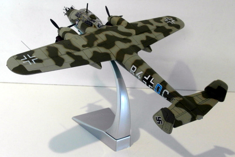 Corgi 1/72 Scale Diecast - AA38802 Dornier Do215 Kauz III Stab II/NJG 2 1942