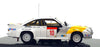 Ixo 1/43 Scale RAC251 - Opel Manta 400 #10 2nd Safari Rally 1984